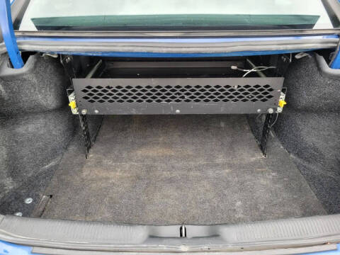 2018 Dodge Charger Police