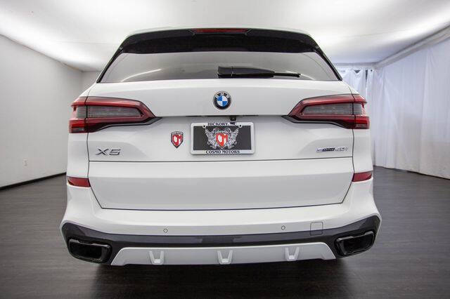 2021 BMW X5 sDrive40i