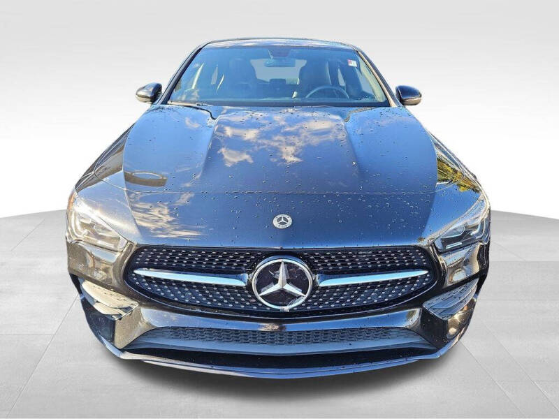 2021 Mercedes-Benz CLA CLA 250