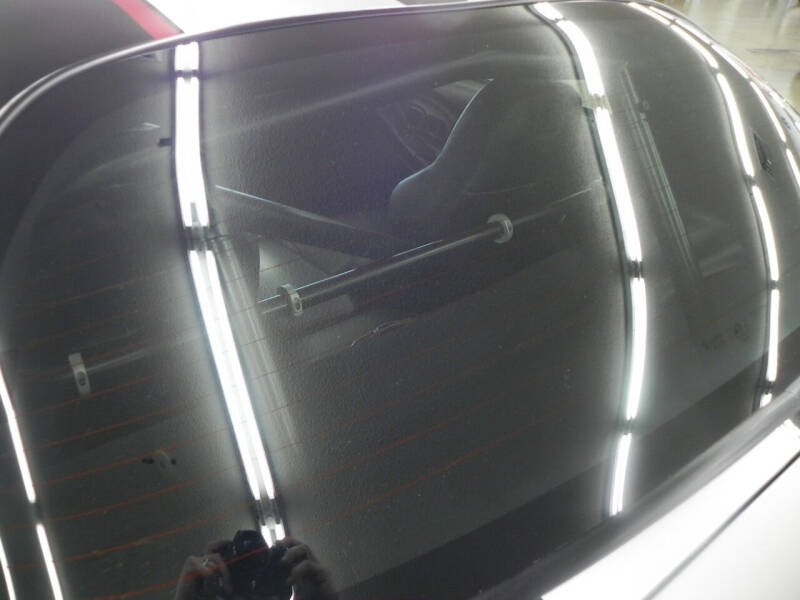 2004 Chevrolet Corvette Z06