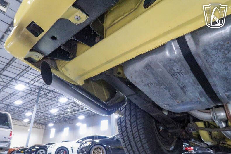 1978 Chevrolet Camaro