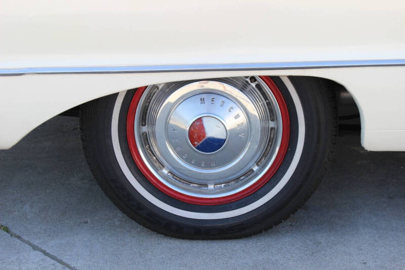 1963 Mercury Comet