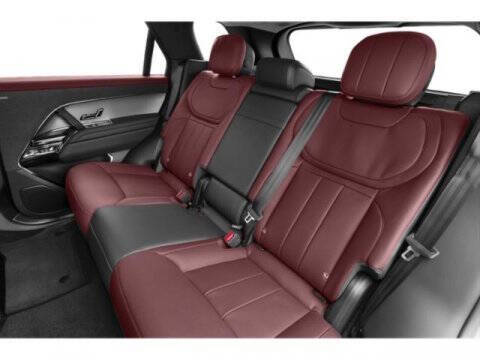 2025 Land Rover Range Rover Sport P400 Dynamic SE