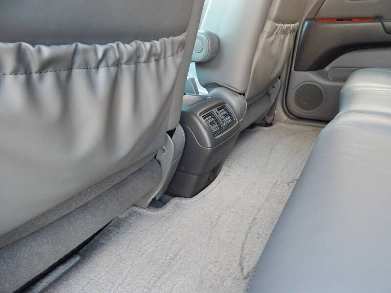 2000 Lexus RX 300