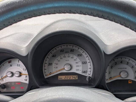 2010 Scion tC