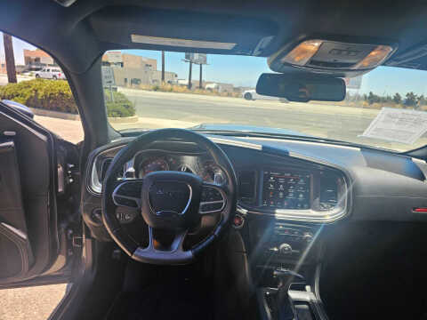 2020 Dodge Charger