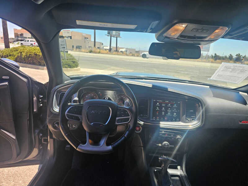 2020 Dodge Charger