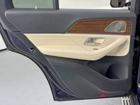 2022 Mercedes-Benz GLE GLE 350 4MATIC