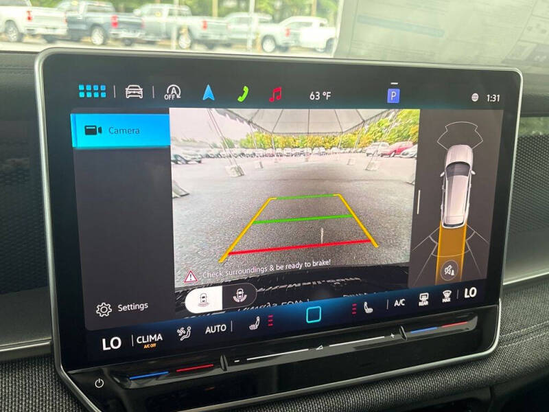 2025 Volkswagen Tiguan S 4Motion