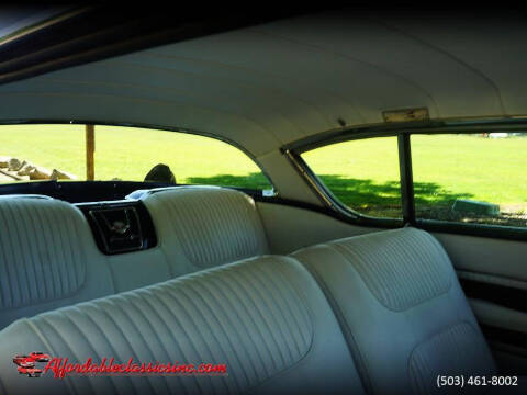 1958 Chevrolet Impala