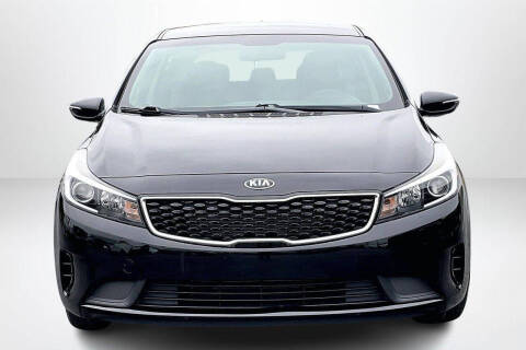 2018 Kia Forte5 LX