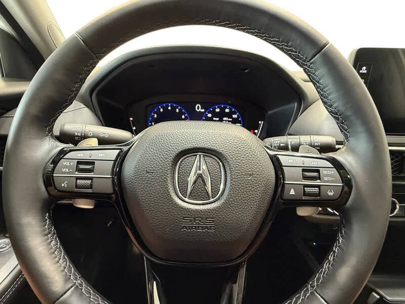 2026 Acura ADX