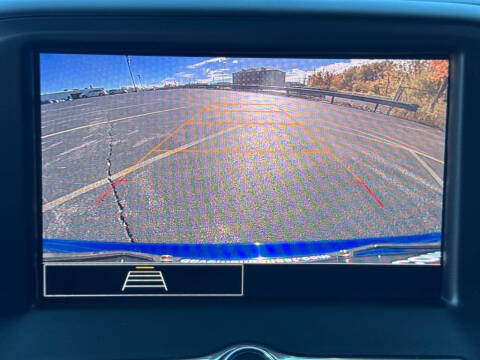 2021 Chevrolet Camaro LT