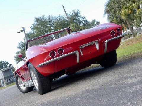 1964 Chevrolet Corvette