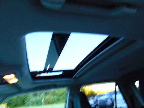 2012 Toyota 4Runner SR5