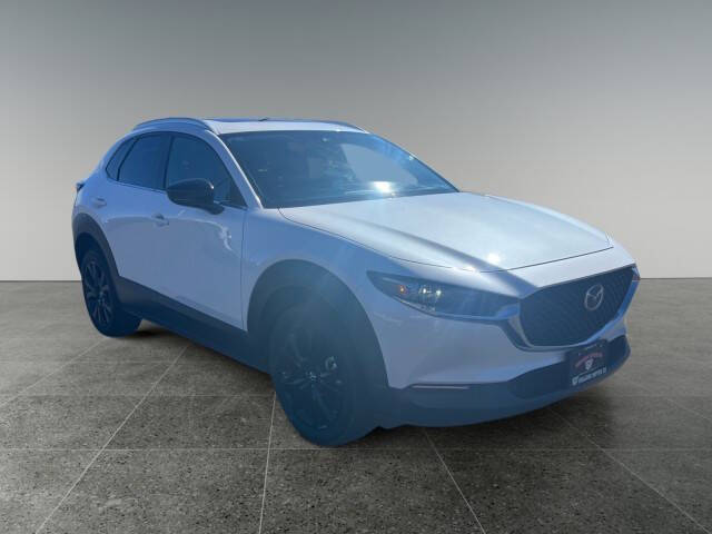 2023 Mazda CX-30 2.5 Turbo Premium