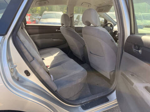 2004 Toyota Prius