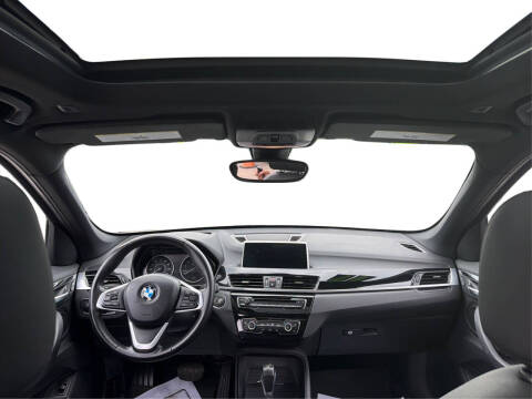 2017 BMW X1 xDrive28i