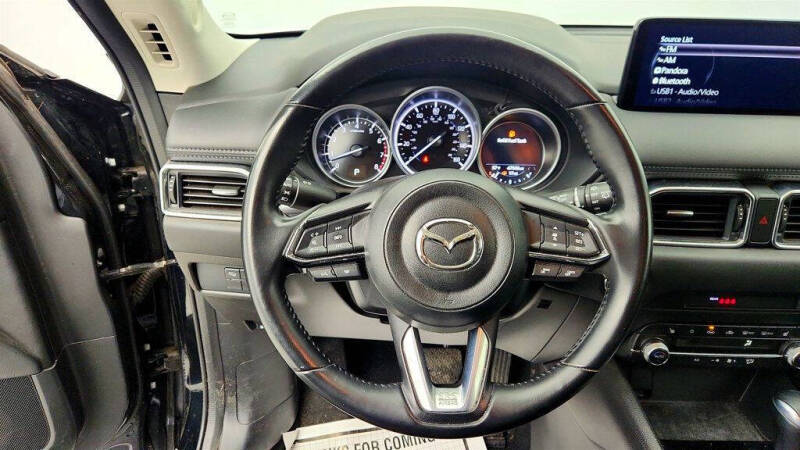 2024 Mazda CX-5 2.5 S Select