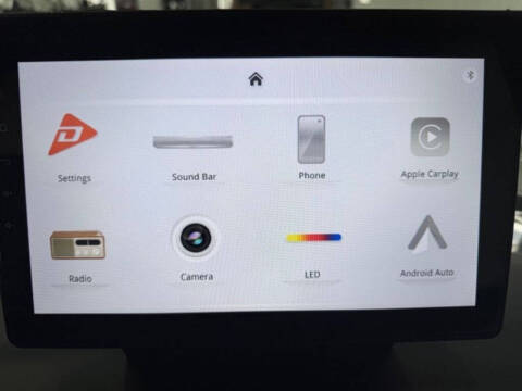 2025 Denago Rover XL