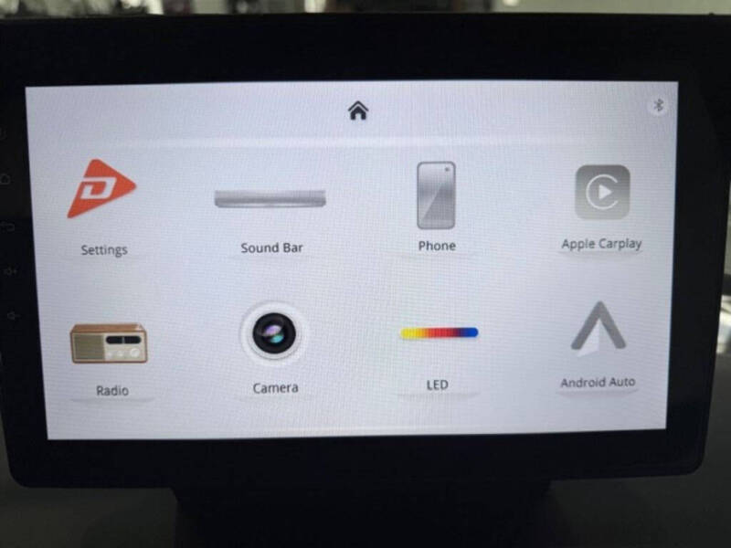 2025 Denago Rover XL