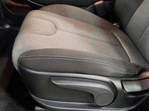 2021 Hyundai Palisade SE