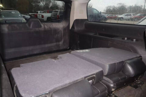 2013 Chevrolet Suburban LTZ