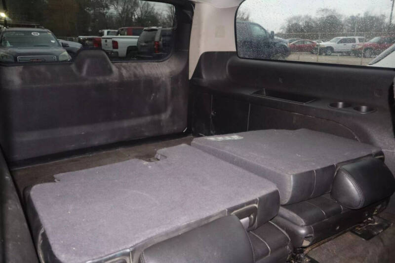 2013 Chevrolet Suburban LTZ