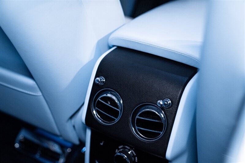 2023 Rolls-Royce Cullinan