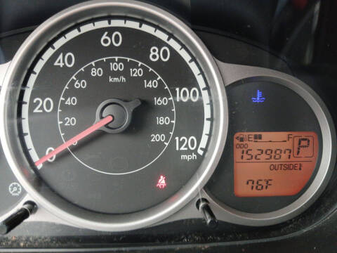 2014 Mazda MAZDA2 Touring