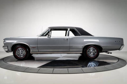 1964 Pontiac GTO