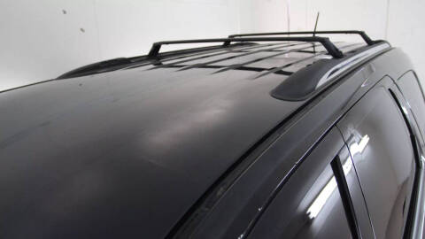 2012 Dodge Durango Crew