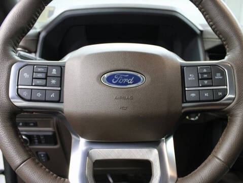 2024 Ford Expedition MAX King Ranch