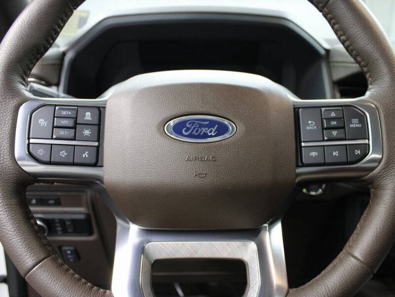 2024 Ford Expedition MAX King Ranch