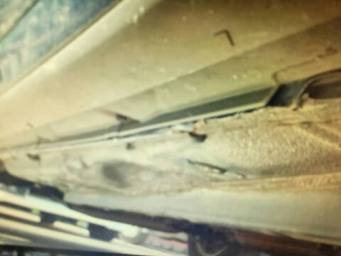 2003 Toyota Camry LE V6