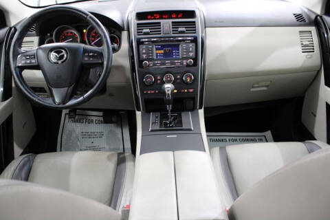 2011 Mazda CX-9 Touring