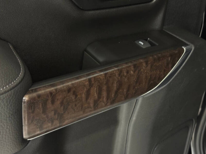 2020 GMC Sierra 2500HD Denali