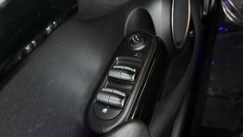 2015 MINI Hardtop 4 Door Cooper S