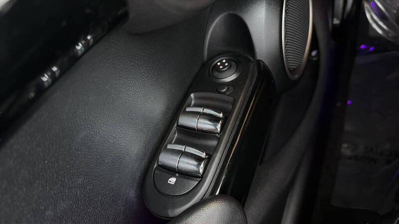 2015 MINI Hardtop 4 Door Cooper S