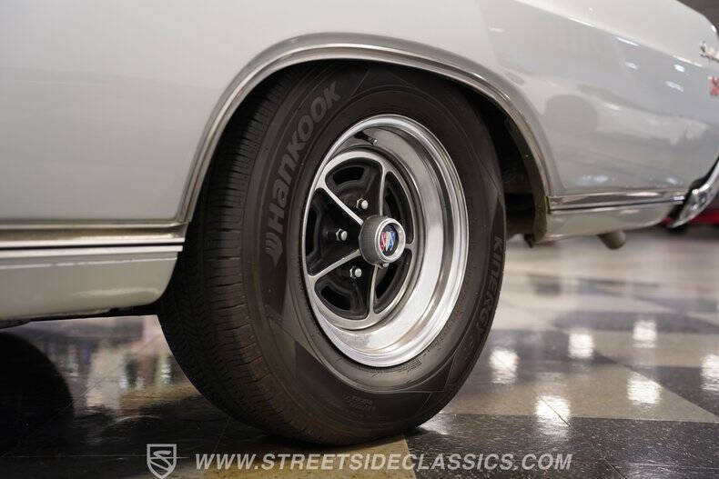 1966 Buick Skylark