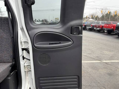 2002 Dodge Ram 2500