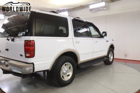 1998 Ford Expedition