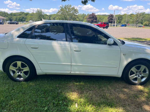 2006 Audi A4