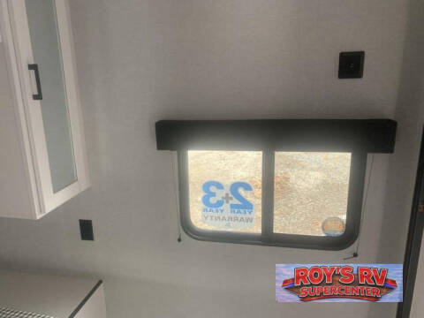 2026 Jayco Jay Flight SLX