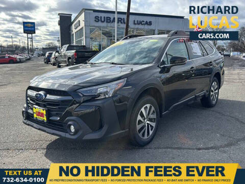 2024 Subaru Outback Premium