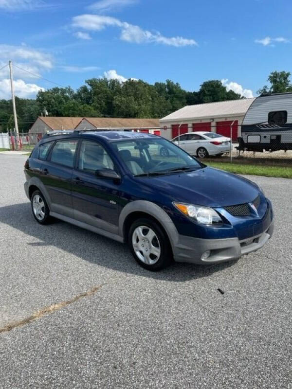 2004 Pontiac Vibe for sale in Sewell, NJ