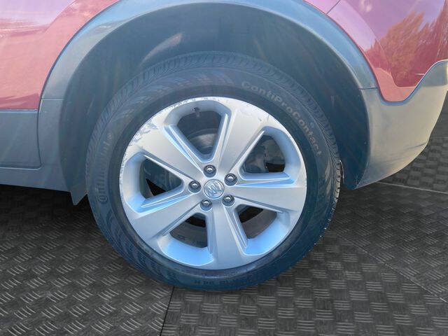 2016 Buick Encore Convenience