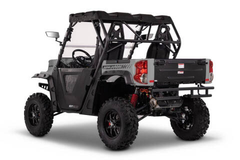 2025 Odes Powersports JUNGLECROSS 1000LT-2