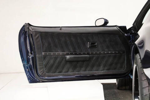 1972 Pontiac Firebird