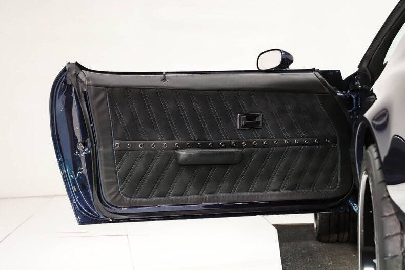 1972 Pontiac Firebird